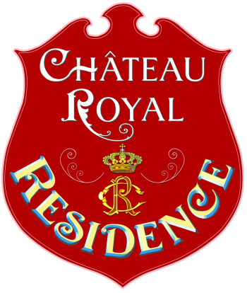 Logo Residence Château Royal